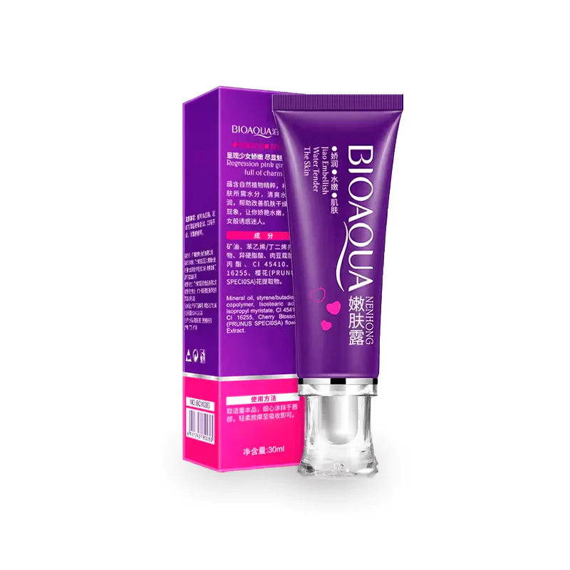 ACLARANTE BIOAQUA SHELLPINK CHERRY