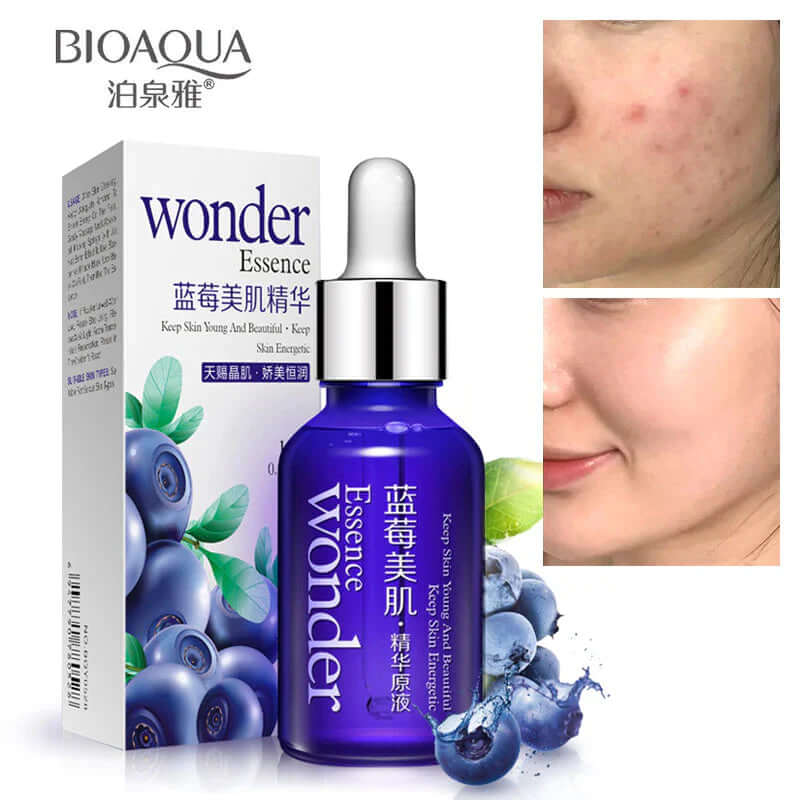 SERUM EXTRACTO ARANDANOS BIOAQUA®